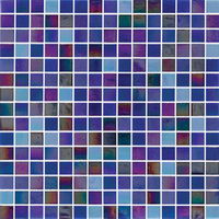 Color Mosaic tile series
