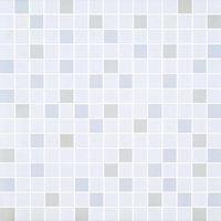 Color Mosaic tile series
