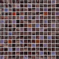 Color Mosaic tile series
