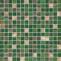 Color Mosaic tile series
