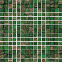 Color Mosaic tile series
