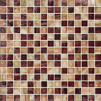 Color Mosaic tile series
