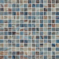 Color Mosaic tile series
