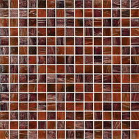 Color Mosaic tile series

