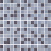 Color Mosaic tile series
