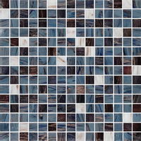 Color Mosaic tile series
