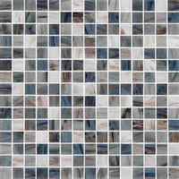 Color Mosaic tile series
