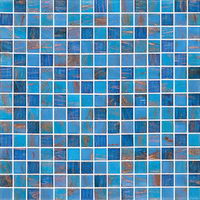 Color Mosaic tile series

