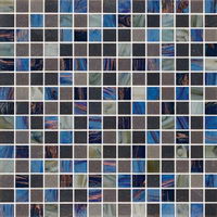 Color Mosaic tile series
