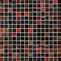 Color Mosaic tile series

