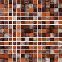 Color Mosaic tile series
