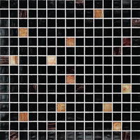 Color Mosaic tile series
