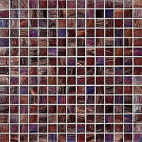 Color Mosaic tile series
