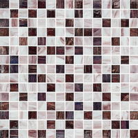 Color Mosaic tile series-9