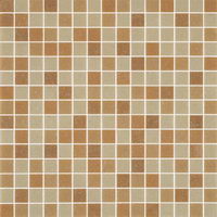 Color Mosaic tile series
