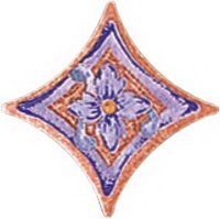 Marco Polo series ceramic tile
