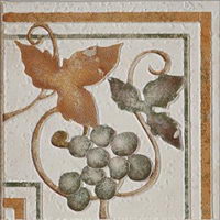 Marco Polo series ceramic tile
