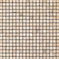 SLATE Mosaic element materials
