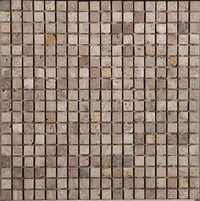 SLATE Mosaic element materials
