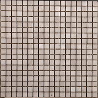 SLATE Mosaic element materials
