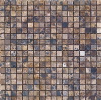 SLATE Mosaic element materials
