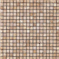 SLATE Mosaic element materials
