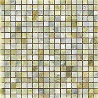 SLATE Mosaic element materials
