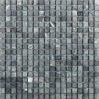 SLATE Mosaic element materials
