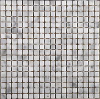 SLATE Mosaic element materials
