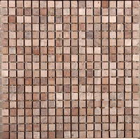 SLATE Mosaic element materials
