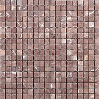 SLATE Mosaic element materials
