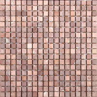SLATE Mosaic element materials
