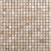 SLATE Mosaic element materials
