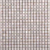 SLATE Mosaic element materials
