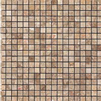 SLATE Mosaic element materials
