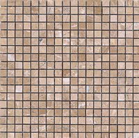 SLATE Mosaic element materials
