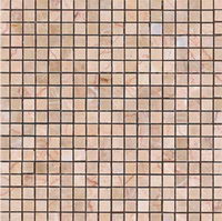 SLATE Mosaic element materials
