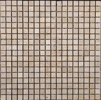 SLATE Mosaic element materials
