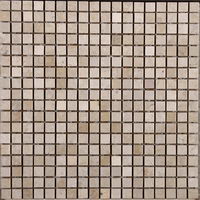 SLATE Mosaic element materials
