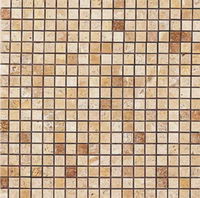 SLATE Mosaic element materials
