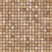 SLATE Mosaic element materials
