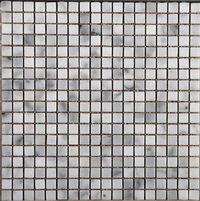 SLATE Mosaic element materials
