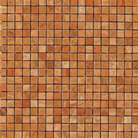 SLATE Mosaic element materials
