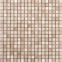 SLATE Mosaic element materials
