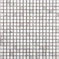 SLATE Mosaic element materials
