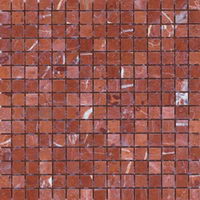 SLATE Mosaic element materials
