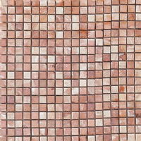 SLATE Mosaic element materials
