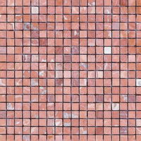 SLATE Mosaic element materials
