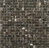 SLATE Mosaic element materials
