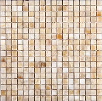 SLATE Mosaic element materials
